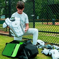 All-Star Boys' MVP Pro Catching Kit