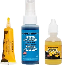 Ardent Reel Care Freshwater 3-Pack