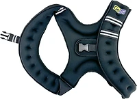 GoFit Neoprene 10 lb Weighted Vest