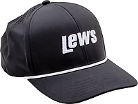 Lews Adults' Adjustable Rope Cap