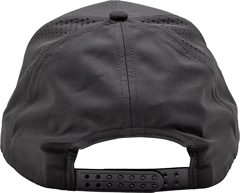 Lews Adults' Adjustable Rope Cap