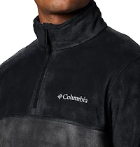 Columbia Sportswear Men's Steens Mountain 1/2 Zip Pullover