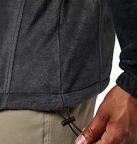 Columbia Sportswear Men's Steens Mountain 1/2 Zip Pullover