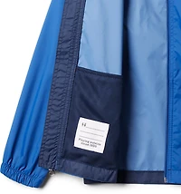 Columbia Sportswear Boys' Glennaker Rain Jacket