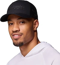 Columbia Sportswear Men's PFG Mesh Snapback Ball Cap