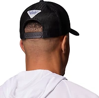 Columbia Sportswear Men's PFG Mesh Snapback Ball Cap