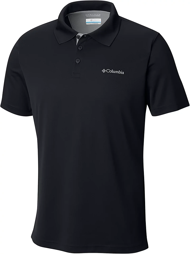 Columbia Sportswear Men's Utilizer Polo Shirt