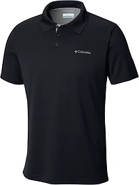 Columbia Sportswear Men's Utilizer Polo Shirt