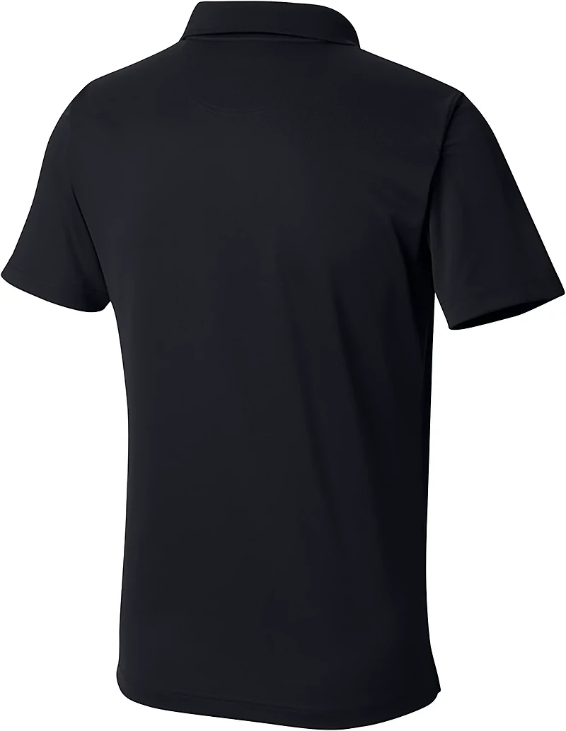 Columbia Sportswear Men's Utilizer Polo Shirt