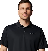 Columbia Sportswear Men's Utilizer Polo Shirt