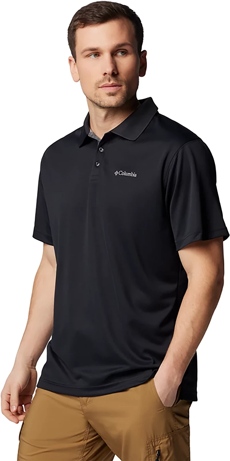Columbia Sportswear Men's Utilizer Polo Shirt