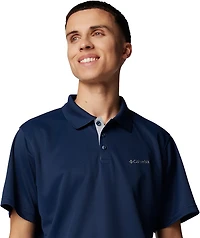 Columbia Sportswear Men's Utilizer Polo Shirt