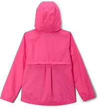Columbia Sportswear Girls' Switchback II Rain Jacket