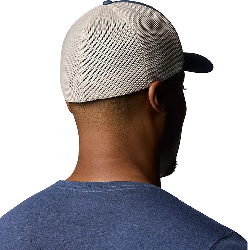 Columbia Sportwear Men's Mesh Classic Ball Cap