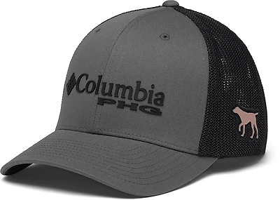 Columbia Sportswear Men's PHG Logo Ball Cap