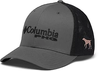 Columbia Sportswear Men's PHG Logo Ball Cap