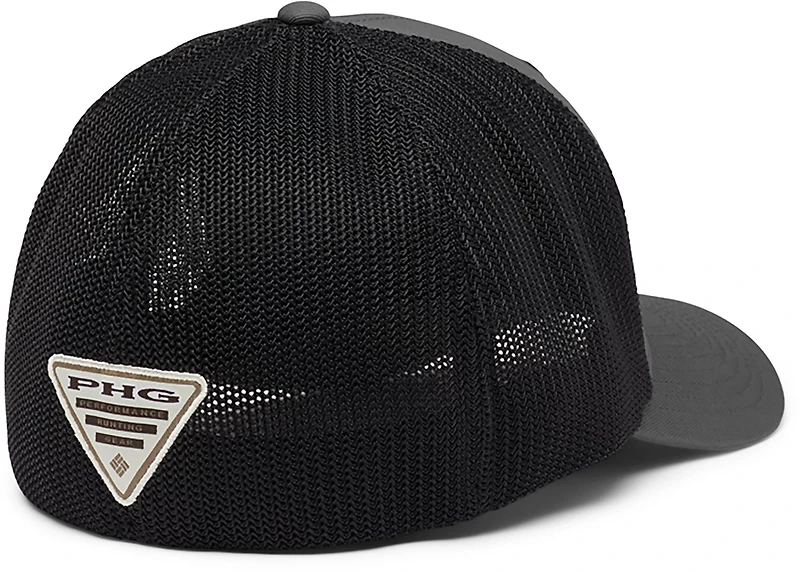 Columbia Sportswear Men's PHG Logo Ball Cap