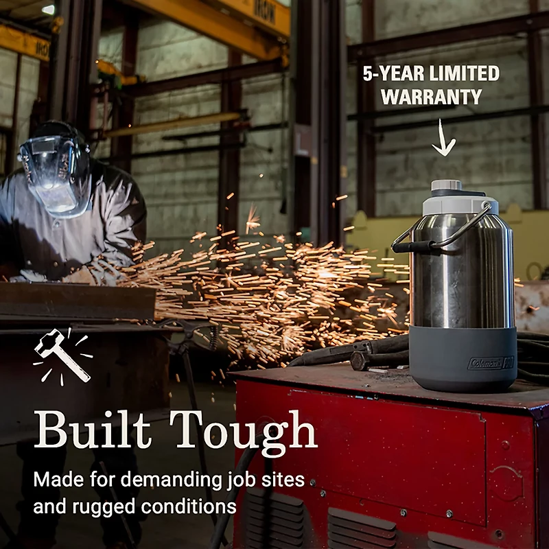 Coleman Pro 1 gal Jug