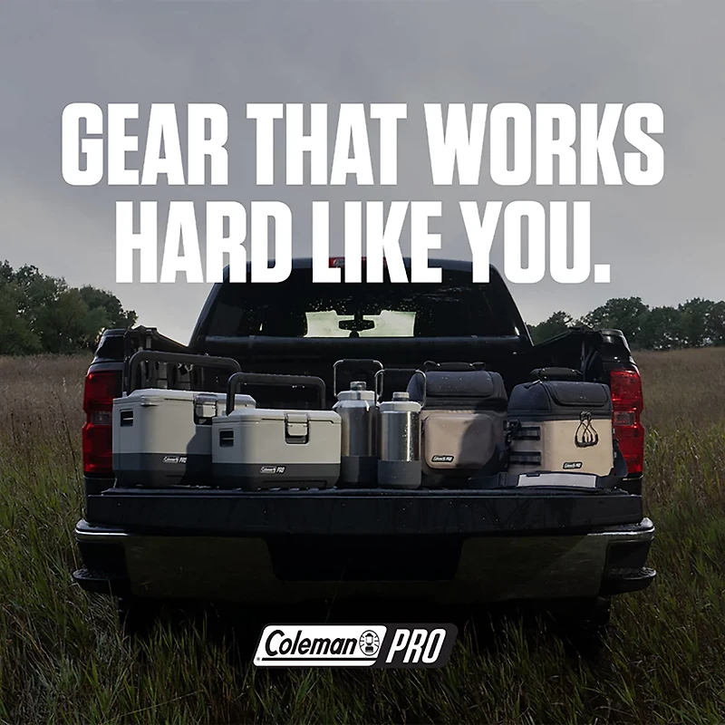 Coleman Pro 1 gal Jug