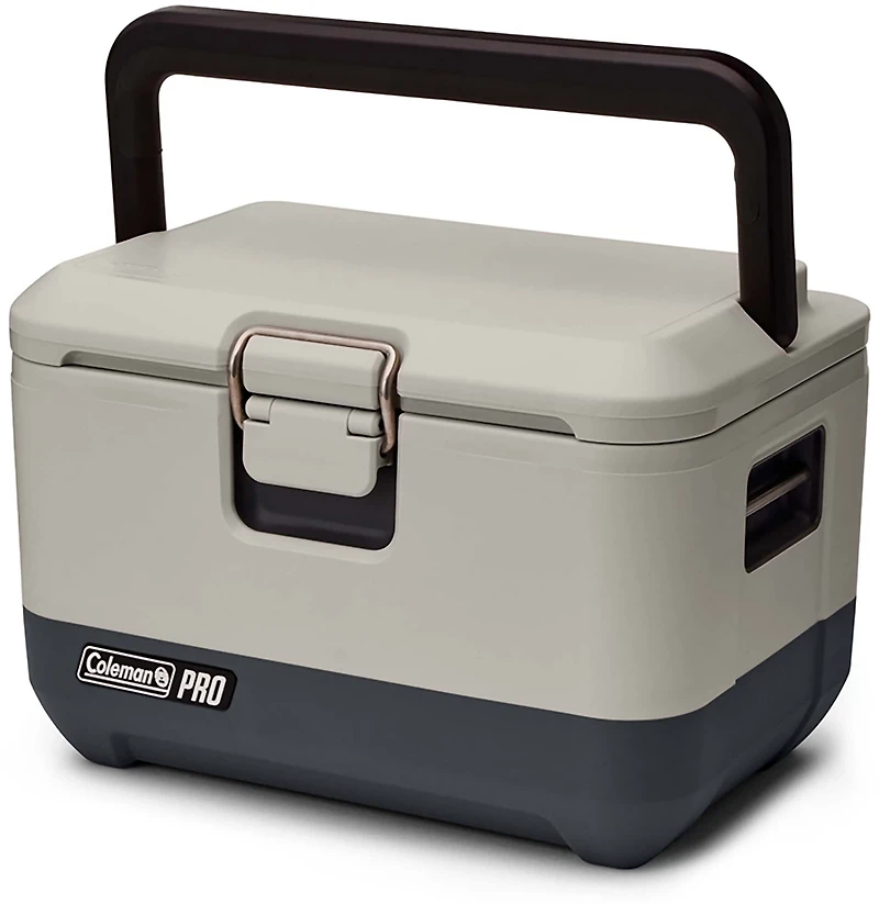 Coleman Pro 9 qt Hard Cooler