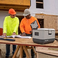 Coleman Pro 9 qt Hard Cooler