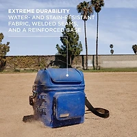 Coleman Pro 24 Can Soft Cooler