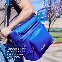 Coleman Pro 24 Can Soft Cooler