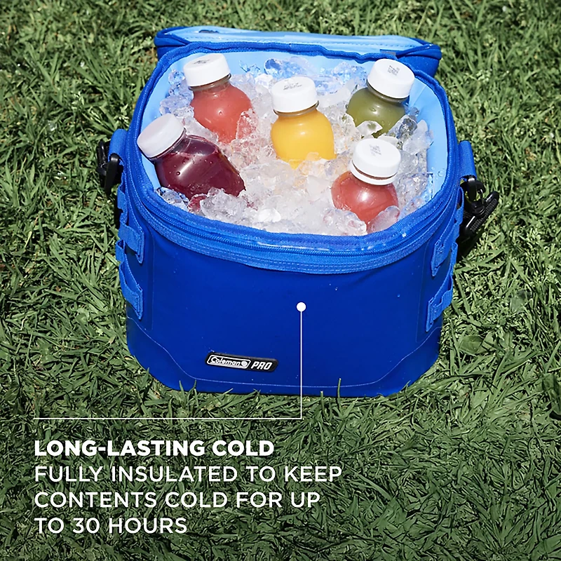 Coleman Pro 16 Can Soft Cooler