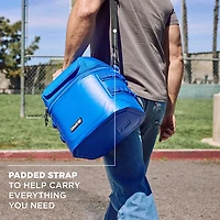 Coleman Pro 16 Can Soft Cooler