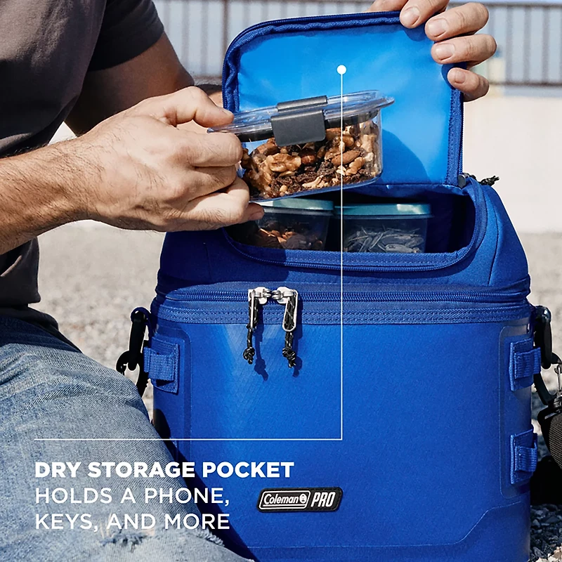 Coleman Pro 16 Can Soft Cooler