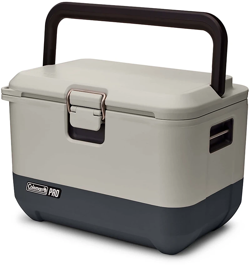 Coleman Pro 17 qt Hard Cooler