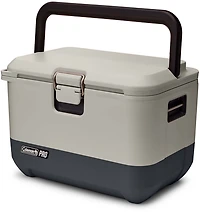 Coleman Pro 17 qt Hard Cooler