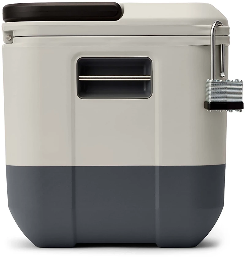 Coleman Pro 17 qt Hard Cooler
