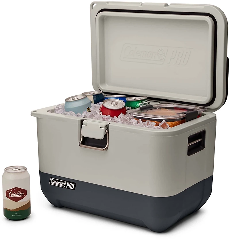 Coleman Pro 17 qt Hard Cooler