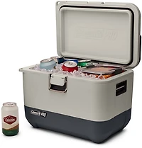 Coleman Pro 17 qt Hard Cooler