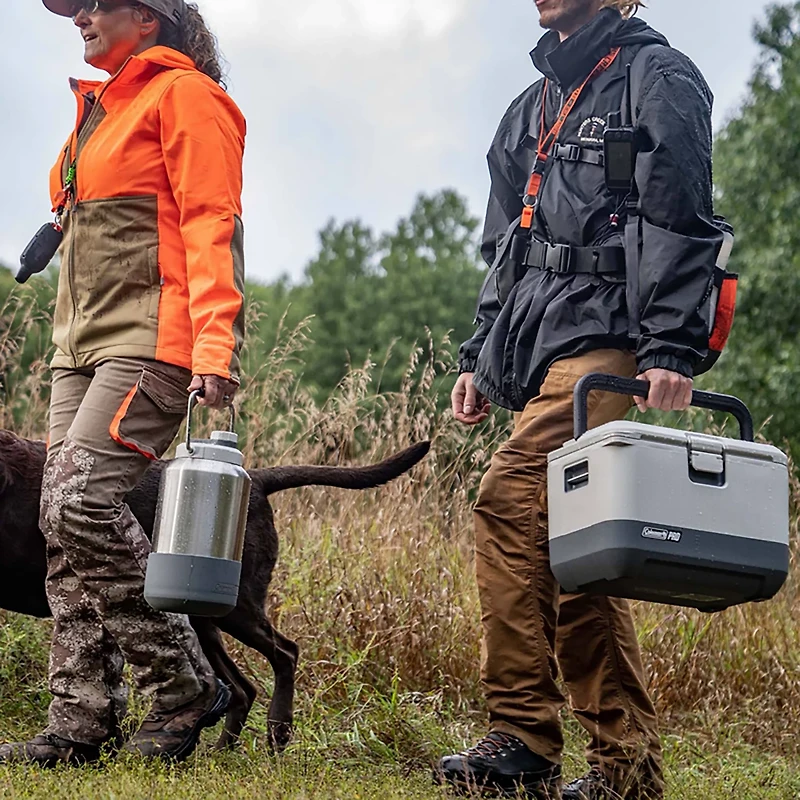 Coleman Pro 17 qt Hard Cooler