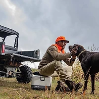 Coleman Pro 17 qt Hard Cooler