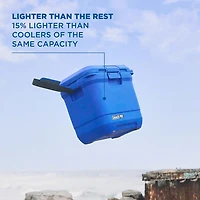 Coleman Pro 25 qt Hard Cooler