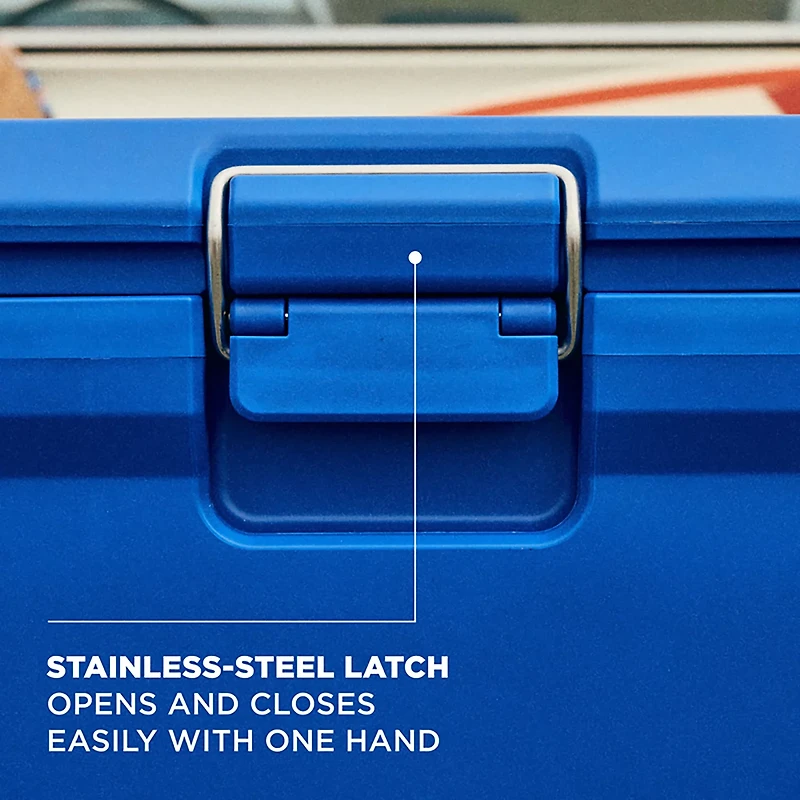 Coleman Pro 25 qt Hard Cooler