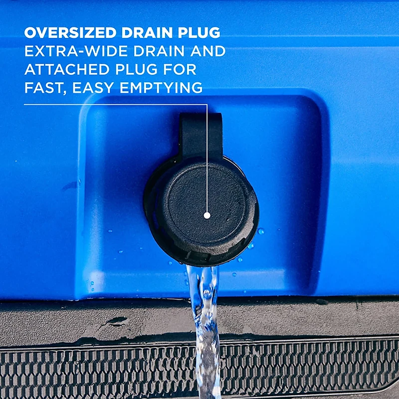 Coleman Pro 25 qt Hard Cooler