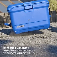 Coleman Pro 45 qt Hard Cooler