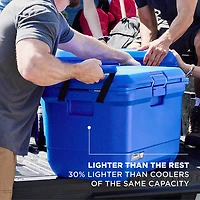 Coleman Pro 45 qt Hard Cooler