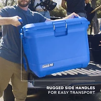 Coleman Pro 45 qt Hard Cooler