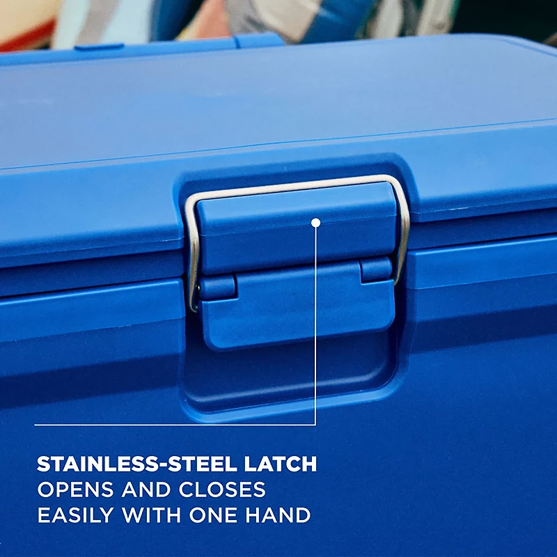 Coleman Pro 45 qt Hard Cooler