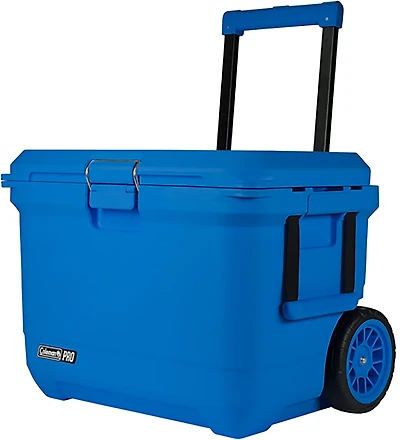 Coleman Pro 55 qt Hard Cooler