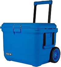Coleman Pro 55 qt Hard Cooler
