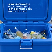 Coleman Pro 55 qt Hard Cooler