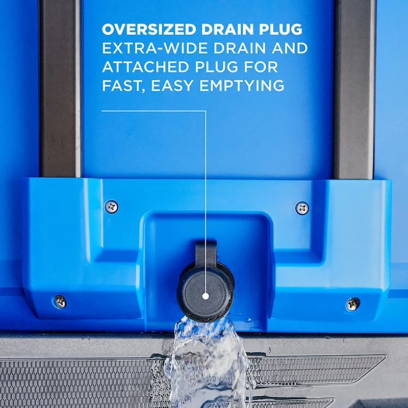 Coleman Pro 55 qt Hard Cooler