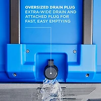 Coleman Pro 55 qt Hard Cooler