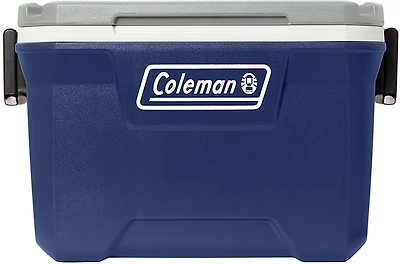 Coleman 316 Series 52 qt Hard Cooler